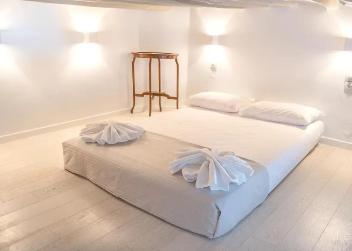 Seascapehome Serifos