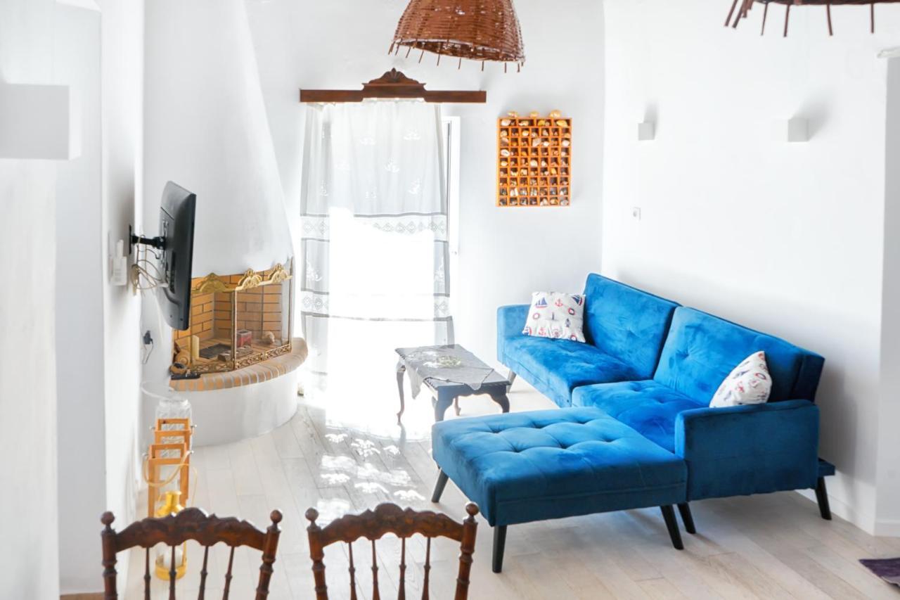 Seascapehome Holiday home