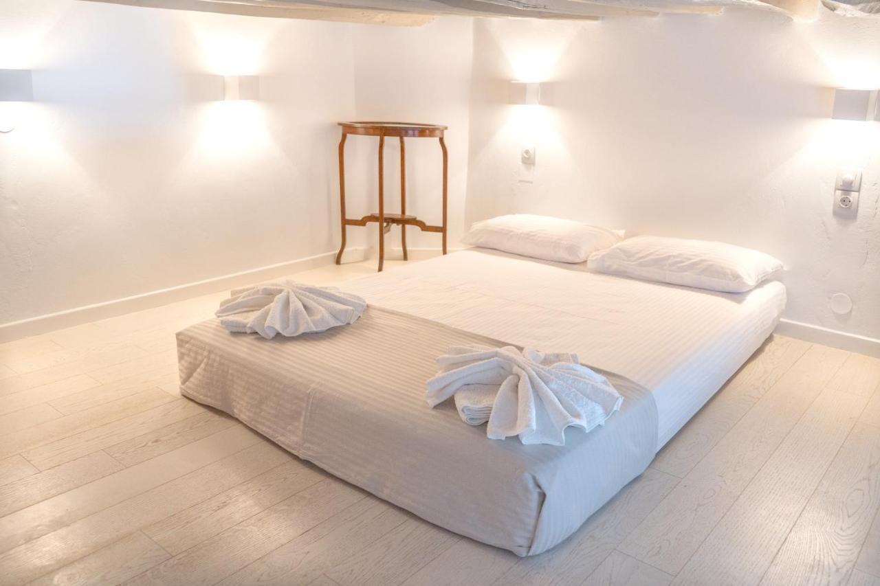 Holiday home Seascapehome Serifos Town