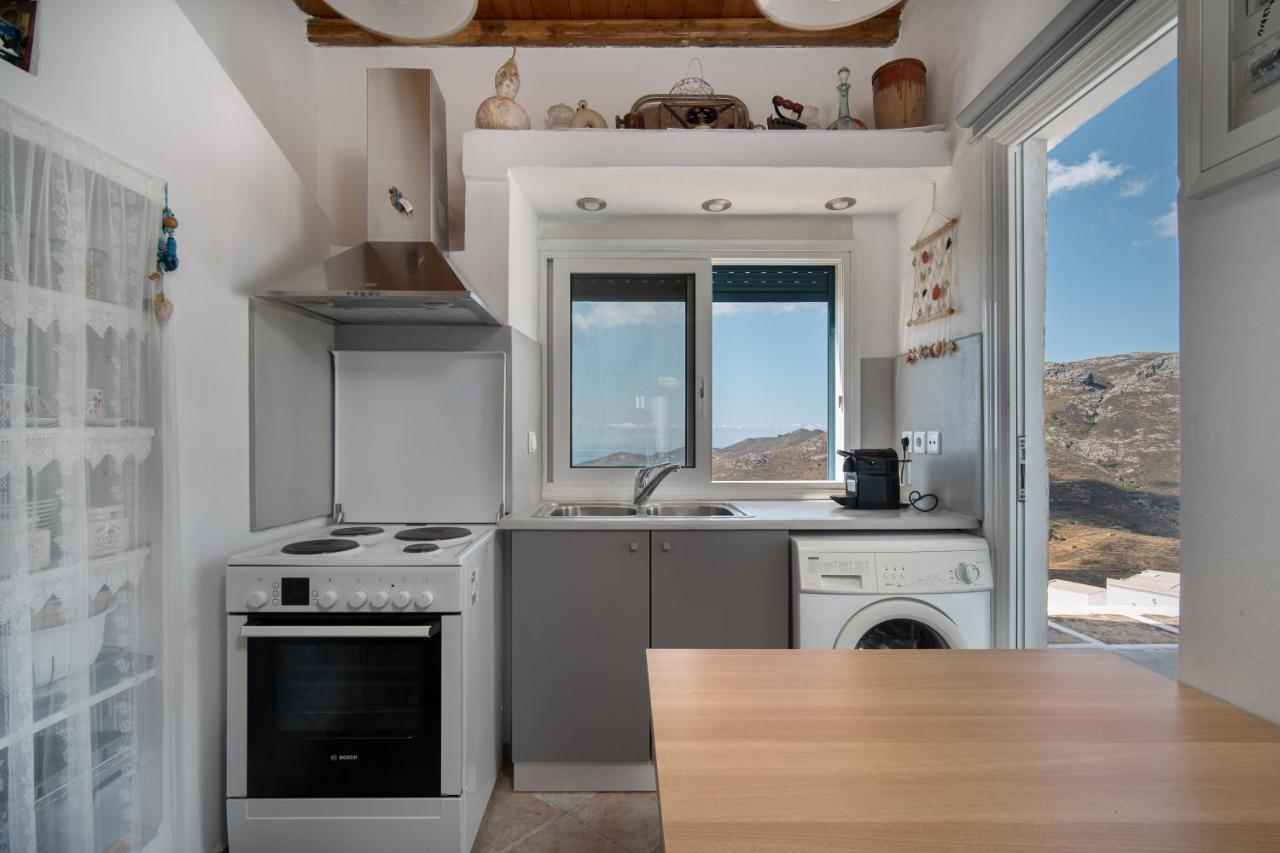 Seascapehome * Serifos Town