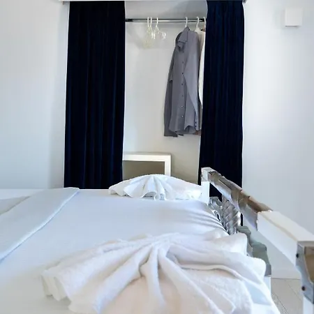 Seascapehome Serifos Exterior photo
