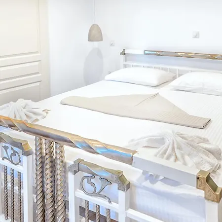Seascapehome Serifos Exterior photo
