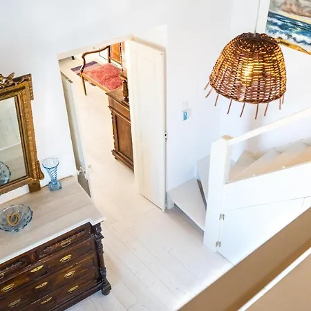 Seascapehome Serifos Exterior photo