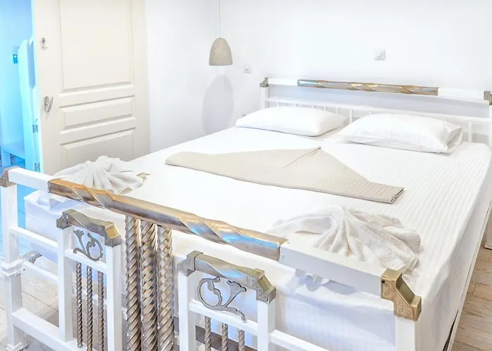 Seascapehome Serifos